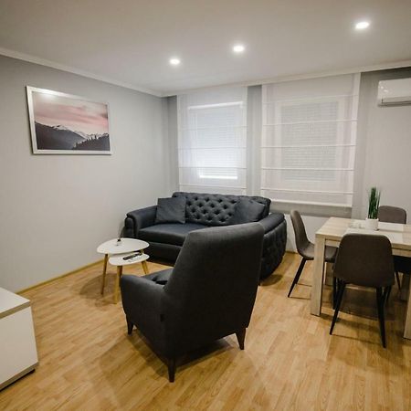 Trupl apartman 5 - Stan na dan Apartment Brcko Bagian luar foto