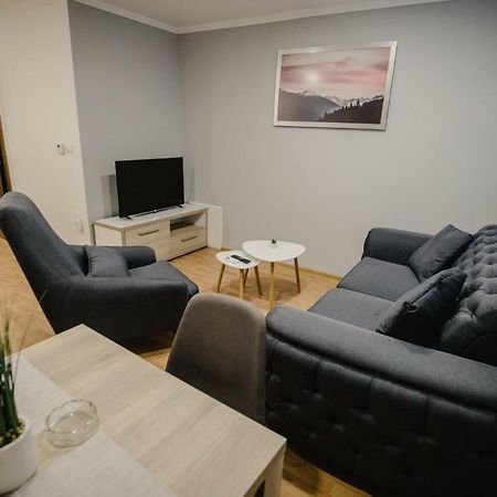 Trupl apartman 5 - Stan na dan Apartment Brcko Bagian luar foto