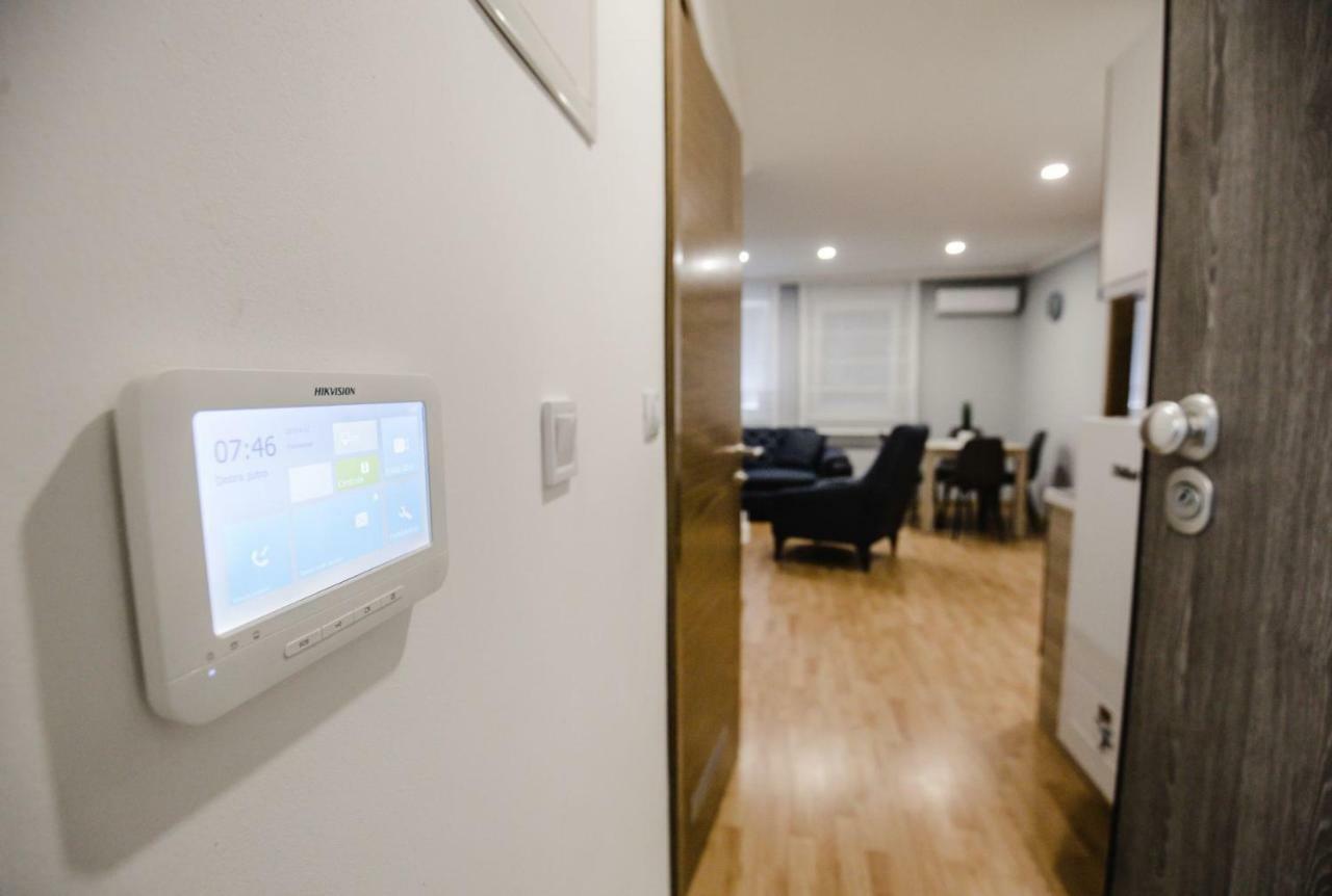 Trupl apartman 5 - Stan na dan Apartment Brcko Bagian luar foto