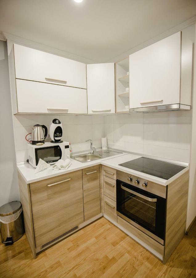 Trupl apartman 5 - Stan na dan Apartment Brcko Bagian luar foto